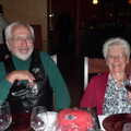 20111208-HolidayParty Carol and Husband